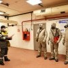 АНХК – победитель регионального смотра-конкурса в области ГО и ЧС