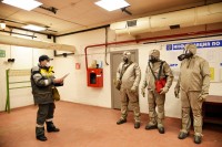 АНХК – победитель регионального смотра-конкурса в области ГО и ЧС АНХК – победитель регионального смотра-конкурса в области ГО и ЧС