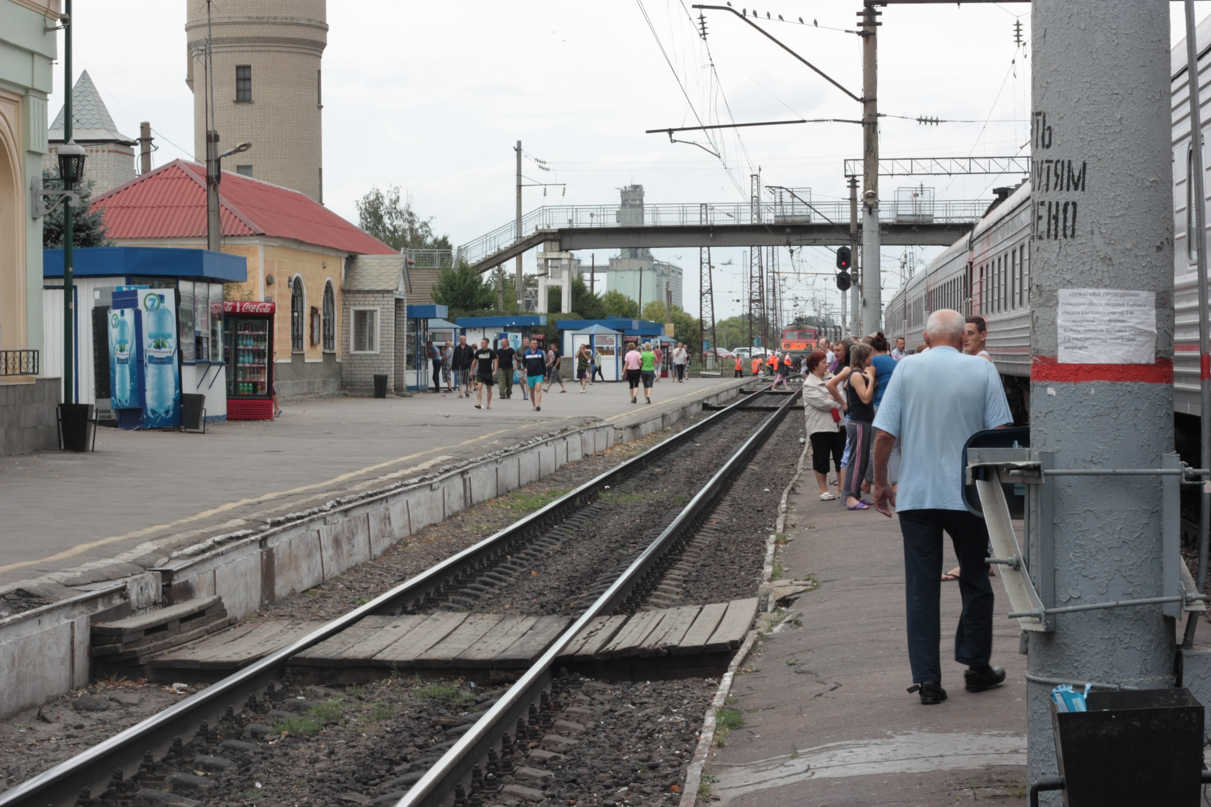 Ст Россошь 2