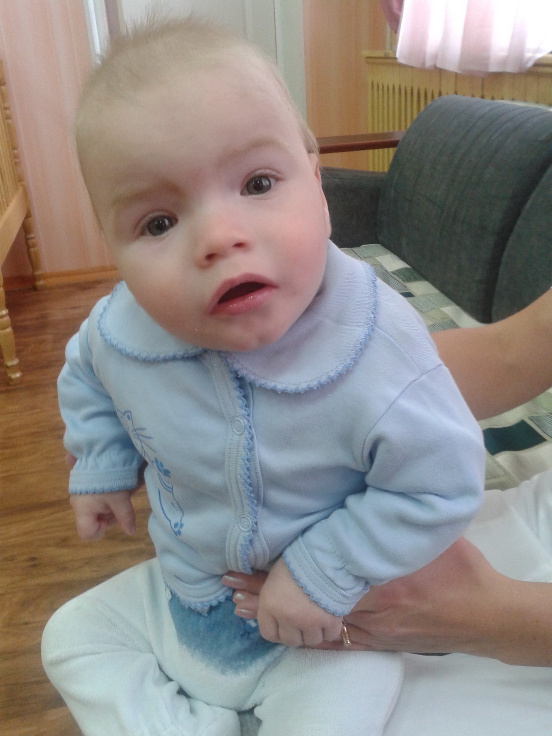 Александр Б. 15.09.2013 г.р.