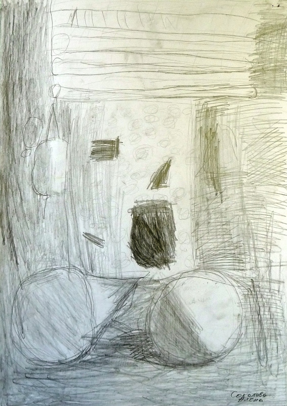 уроки скульптуры