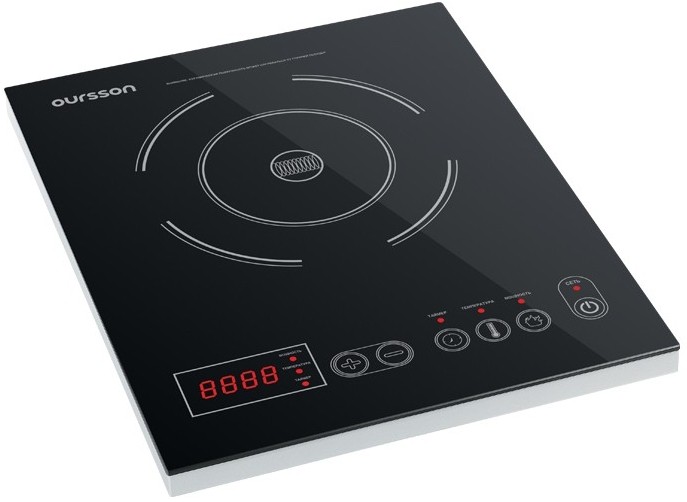 Эл.плитка Oursson IP1200 за 1990р)))))