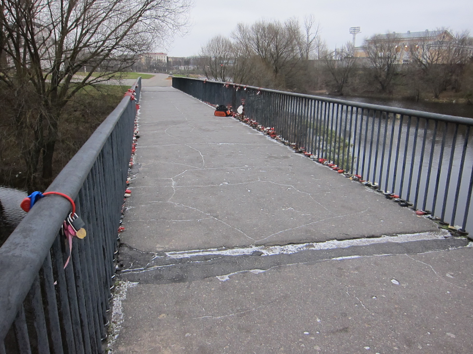 Мост любви 2