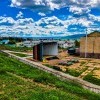 Модульная сцена