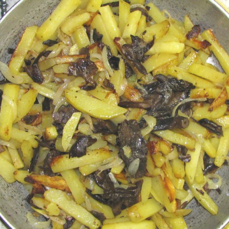 грибнокартоха))))))