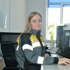 Сотрудник АНХК - обладатель стипендии Правительства РФ