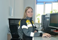 Сотрудник АНХК - обладатель стипендии Правительства РФ Сотрудник АНХК - обладатель стипендии Правительства РФ