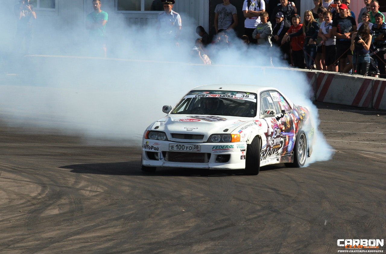 Улан-Удэ 2014