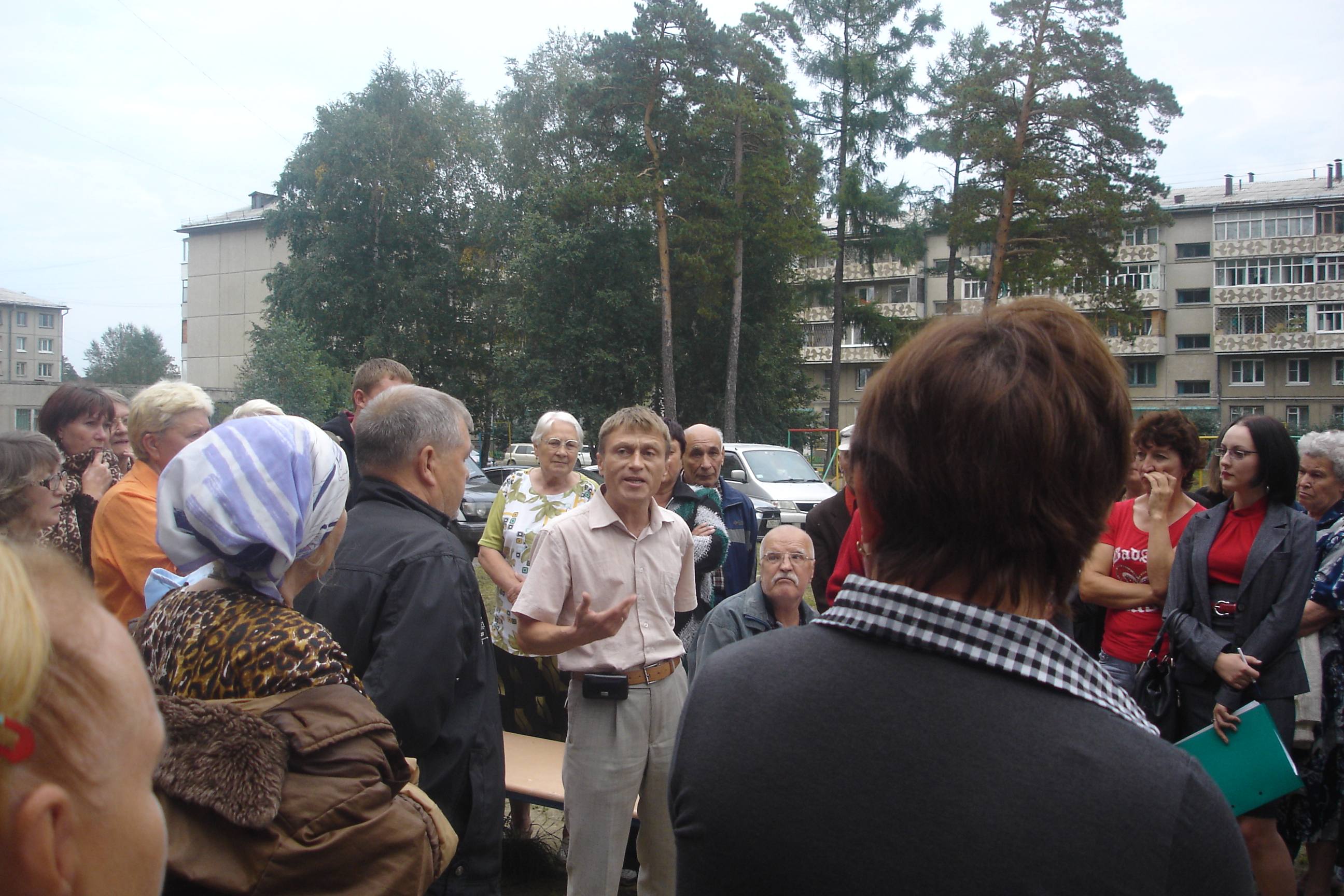 Август 2010 (5)