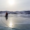 на малом море 