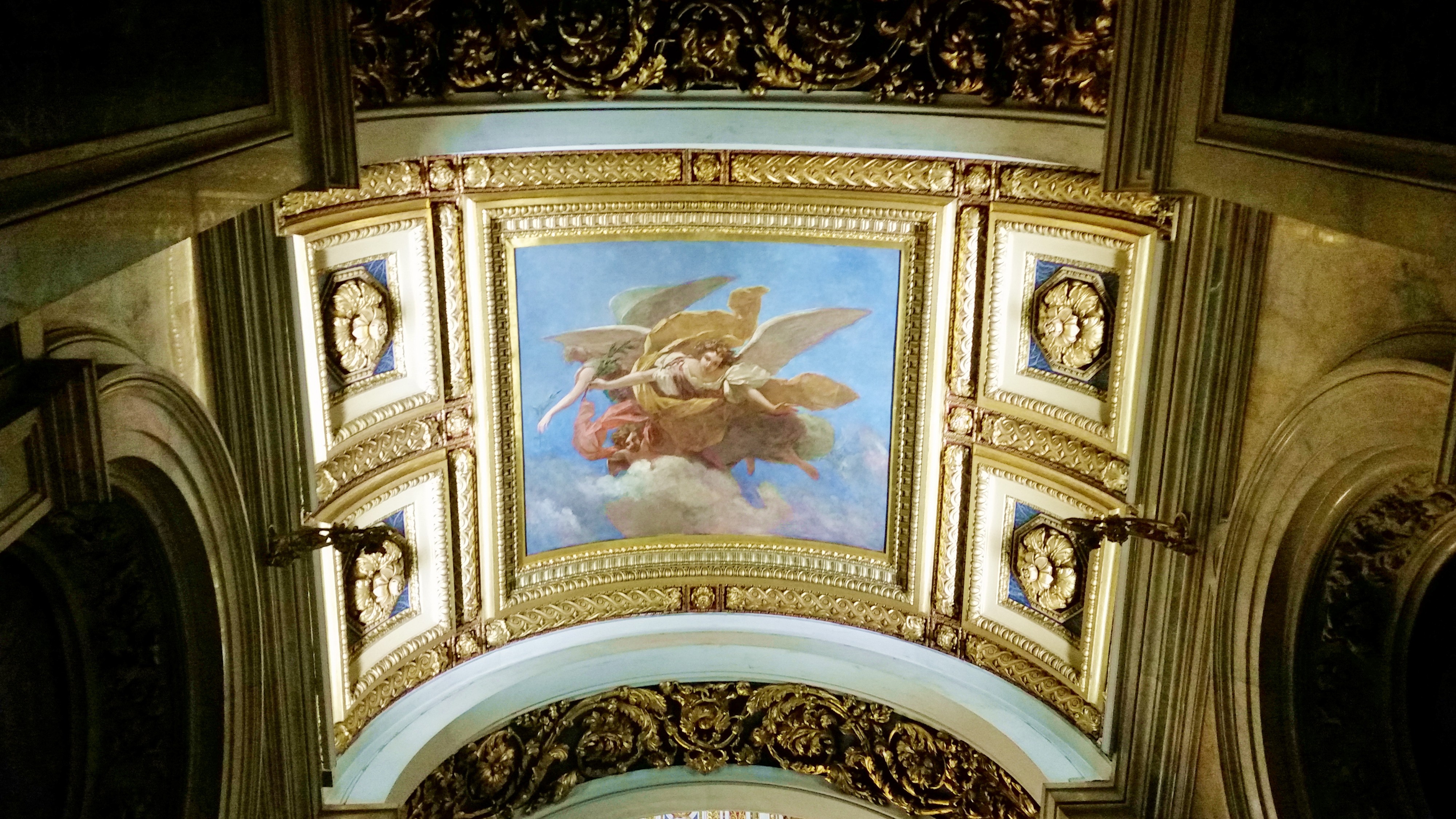 Моё, Санкт-Петербург, город, хорошо, Исаакиевский собор