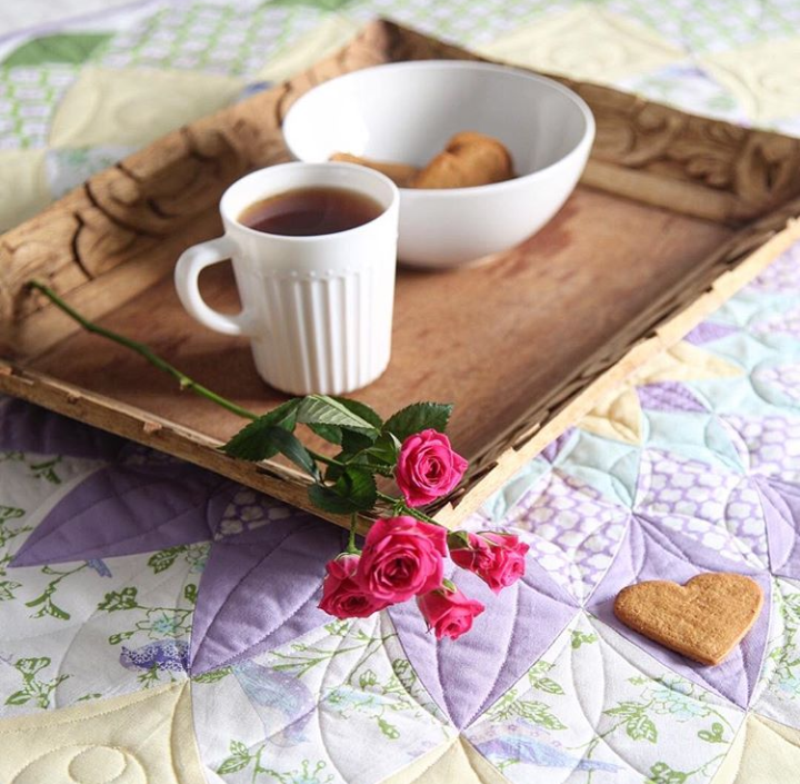 Ням-романтик.