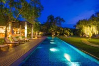 THE MANGROVE PANWA PHUKET RESORT 5 *