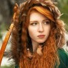 Очередная рыжая))))) Очередная рыжая)))))