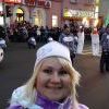 передача олимпийского огня 
