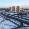 Ангарский проспект Ангарский проспект