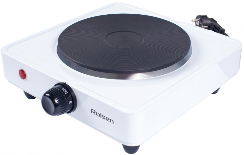 Эл.плитка Rolsen REC-2001 за 690р))))