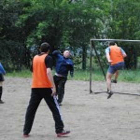 Гол Бурилина