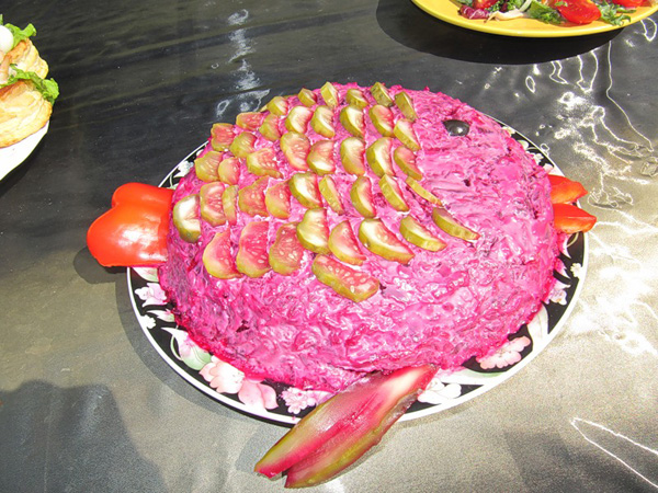 нямка