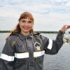 10 тысяч мальков пеляди выпущено в Братское водохранилище