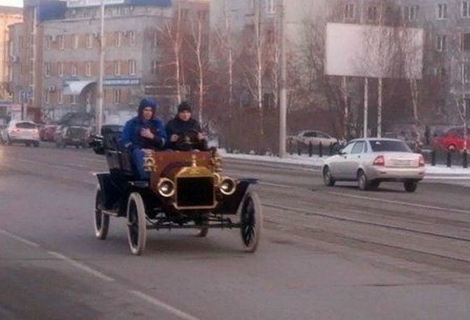 реалмобиль