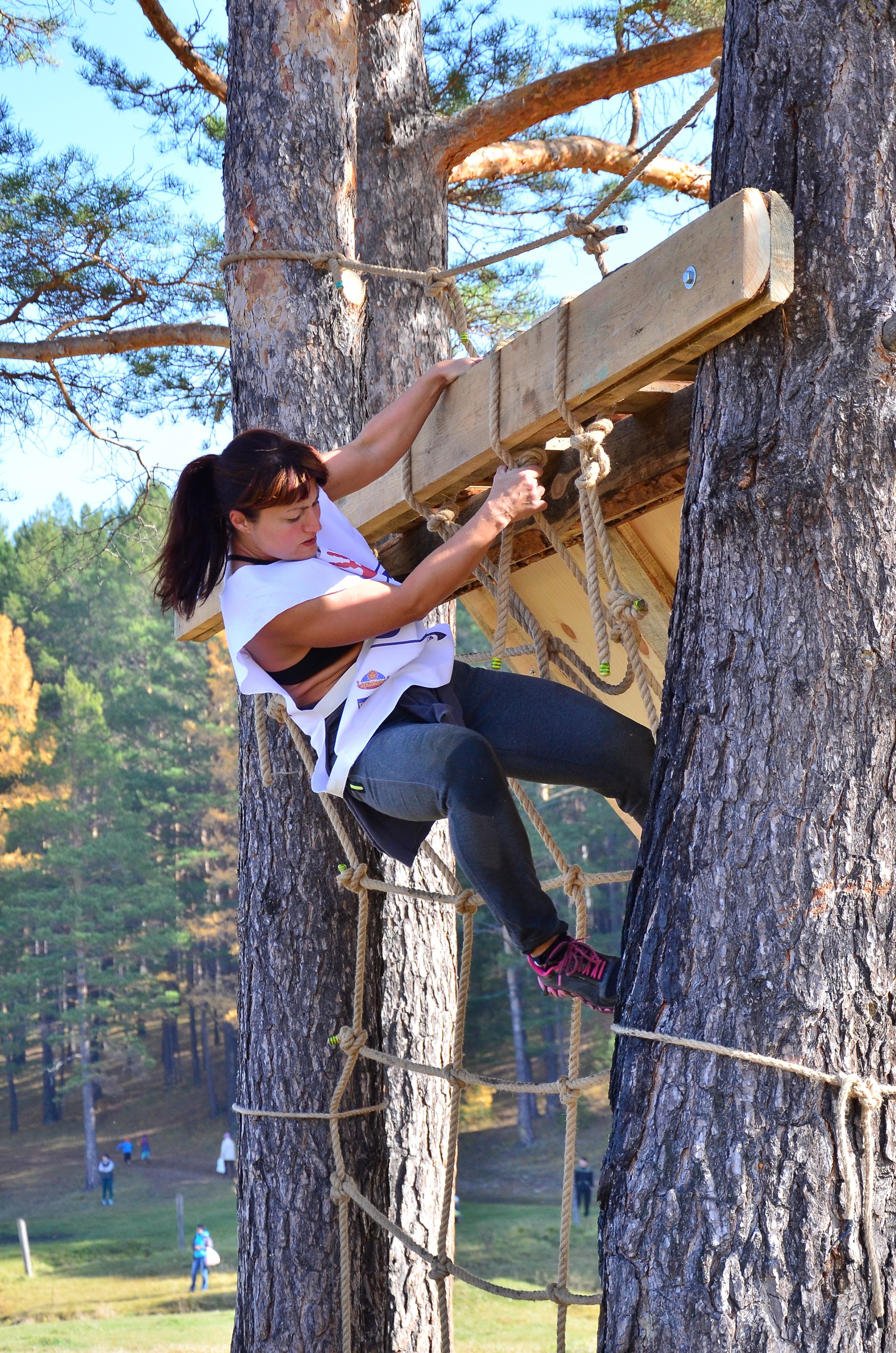 "Супер Кросс 2015 осень"