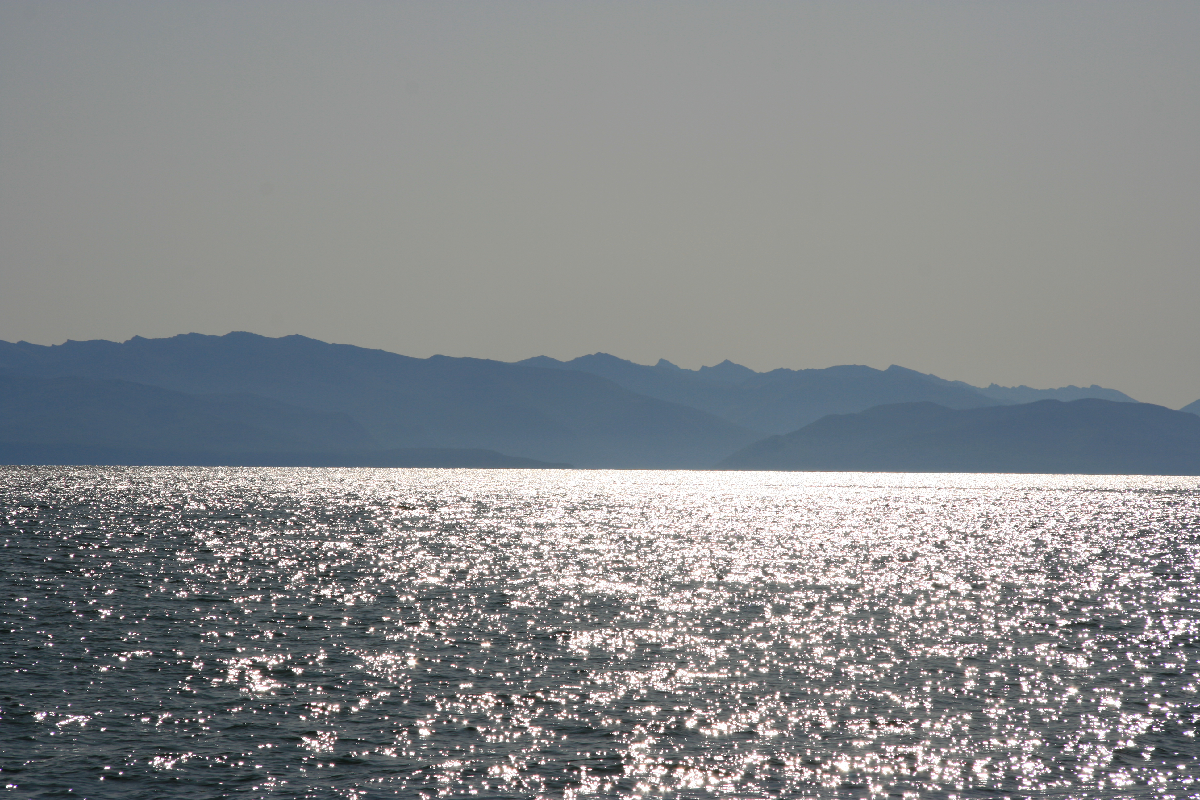 Байкальское серебро