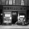 Компания Lipton начиналась как обычная бакалейная лавка Компания Lipton начиналась как обычная бакалейная лавка