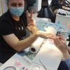 Групповые гурсы мастеров салонов красоты