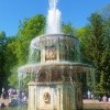 Моё, Санкт-Петербург, город, хорошо, Петергоф