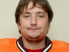 Денис Худяков