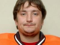 Денис Худяков