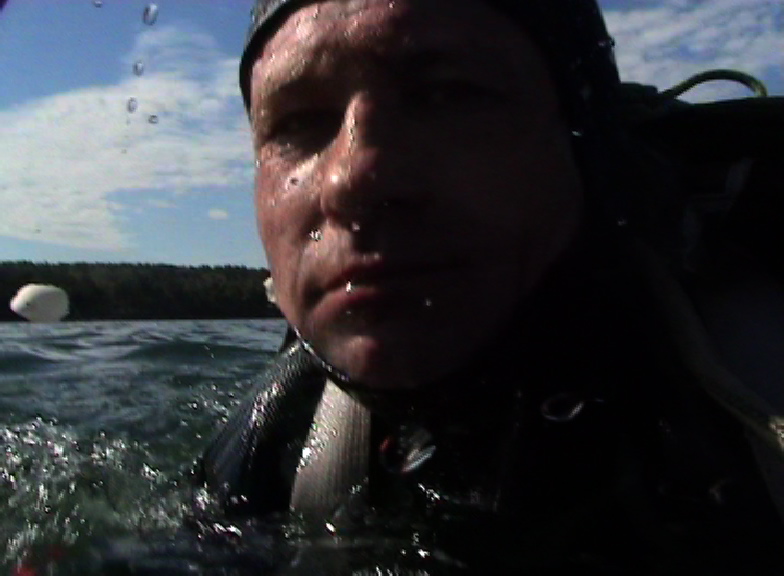 приводнение