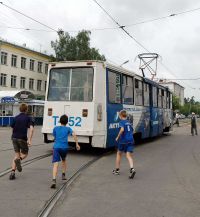 Что теперь делать детям? Что теперь делать детям?