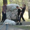 Подготовка идёт полным ходом