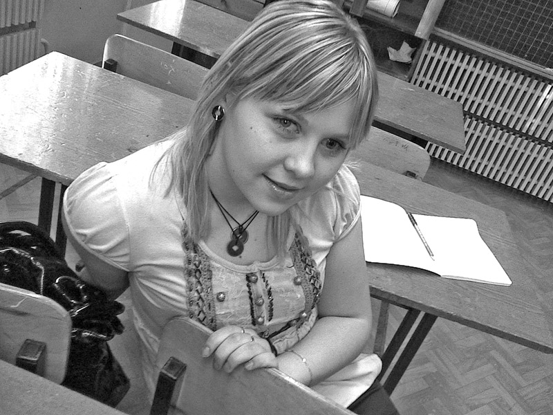 Внешне искусственный глаз от настоящего не отличить