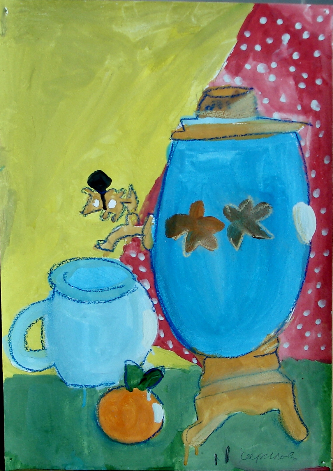 Кирилова Кира