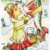 Про Емелю и щуку-волшебницу  Сказка в стихах