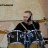 Конкурс Барабанщиков - Сергей Пьянков (1)