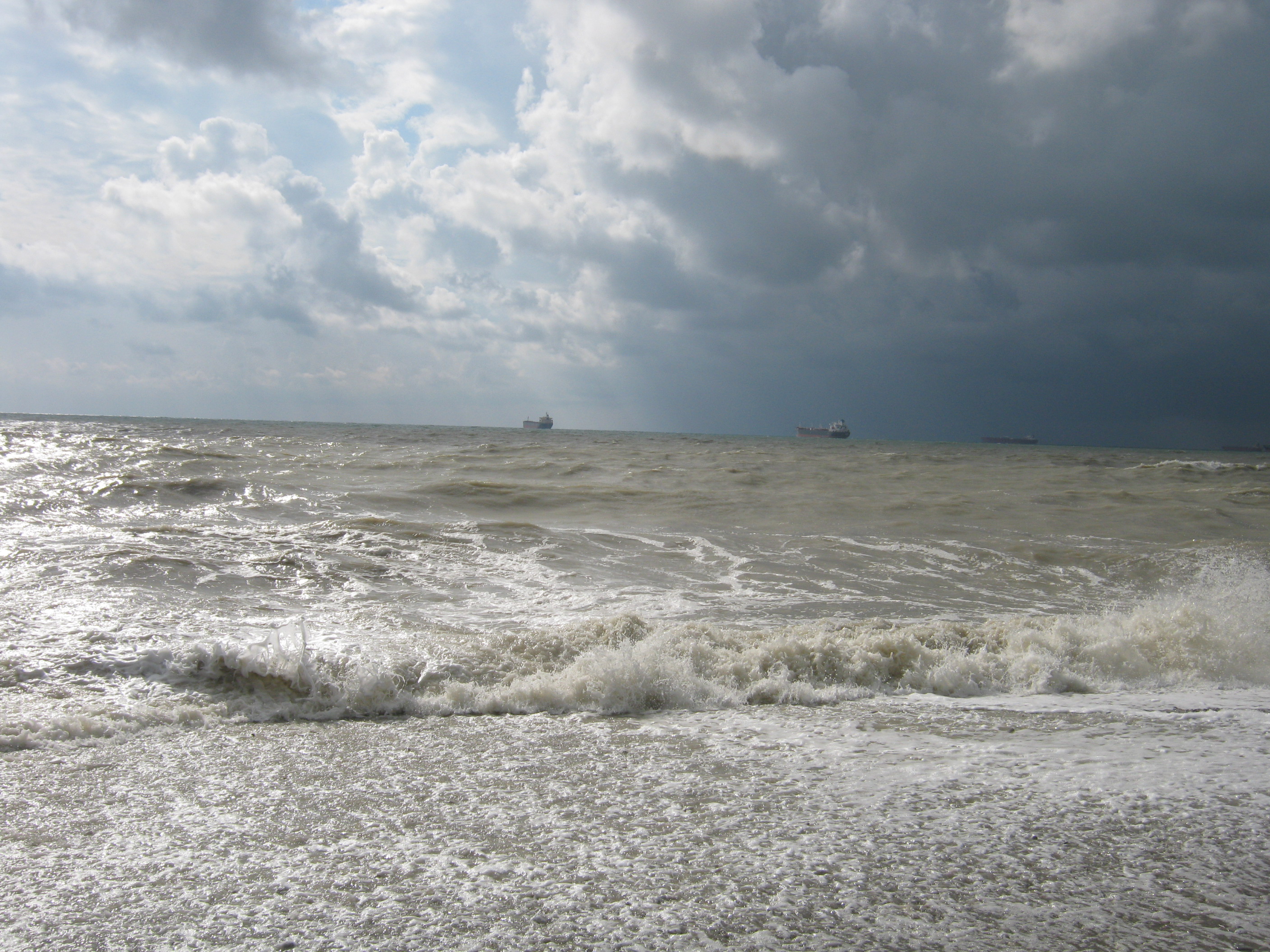 Облака.(для Сиреги сделано час назад)