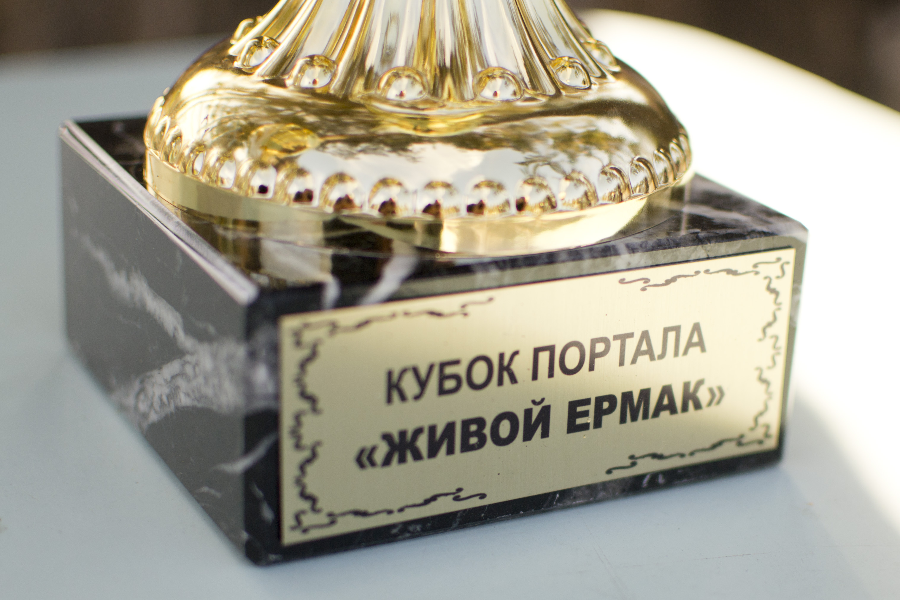 15 Кубок болельщиков