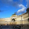 Моё, Санкт-Петербург, город, хорошо