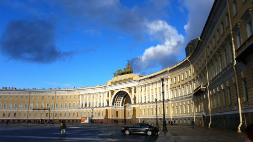 Моё, Санкт-Петербург, город, хорошо