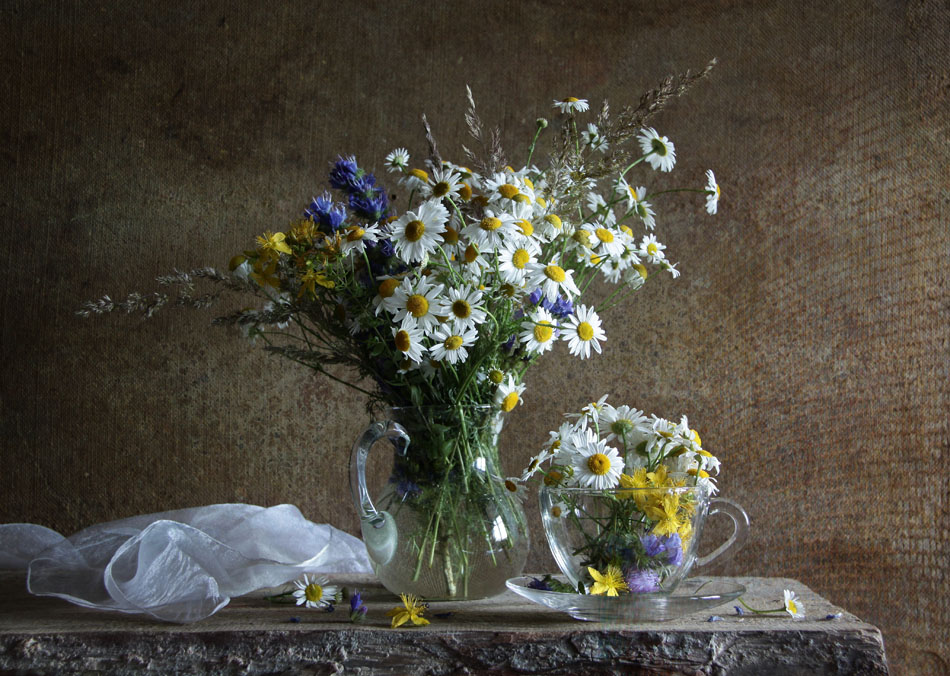 Натюрморт...просто красиво!