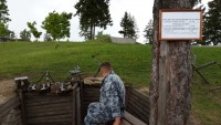 стрельба из боевого оружия стрельба из боевого оружия