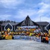 «Роснефть» провела соревнования по сноуборду, посвящённые 80-летию Победы «Роснефть» провела соревнования по сноуборду, посвящённые 80-летию Победы