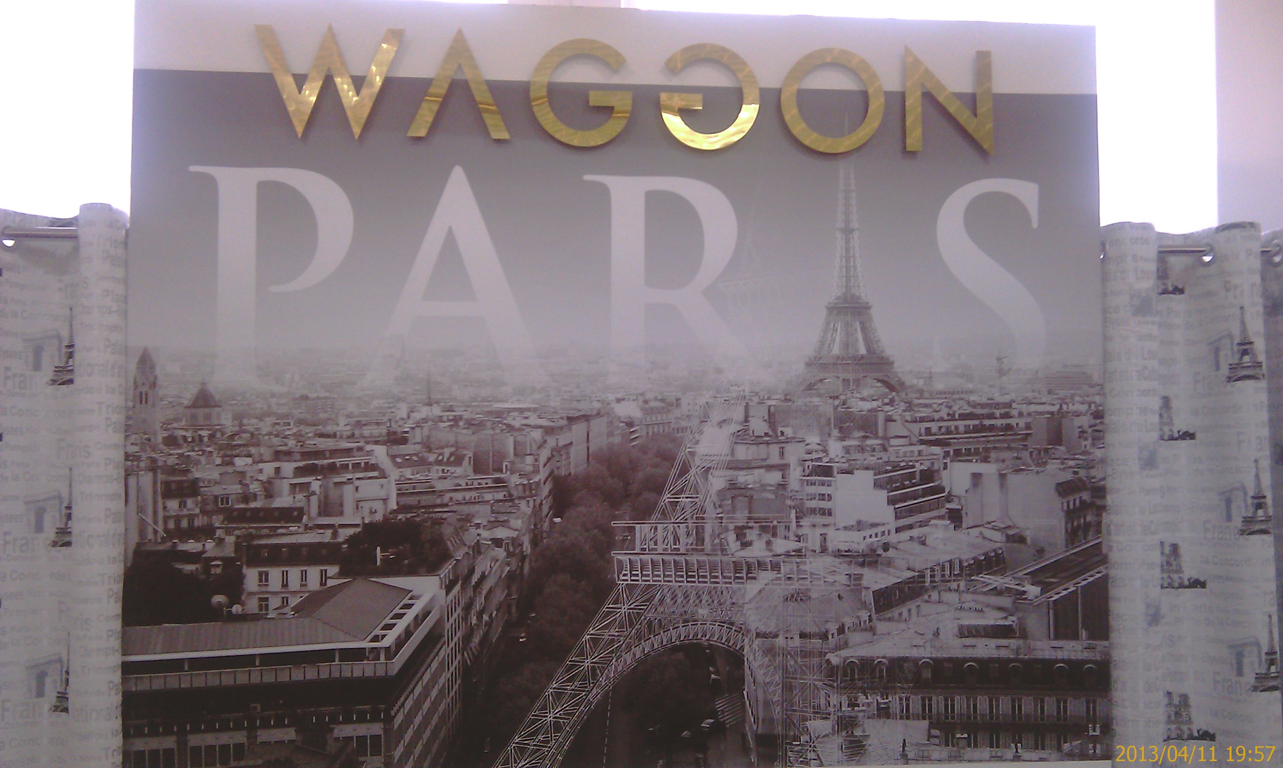 Бутик 207 ТД Центр второй этаж