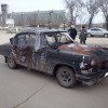 Восставшая из ада!