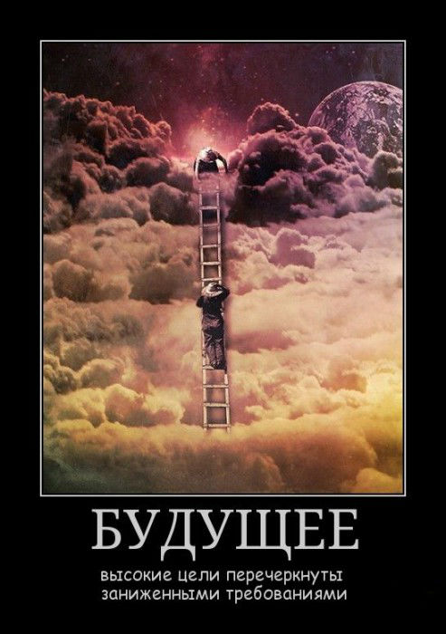 Будущее