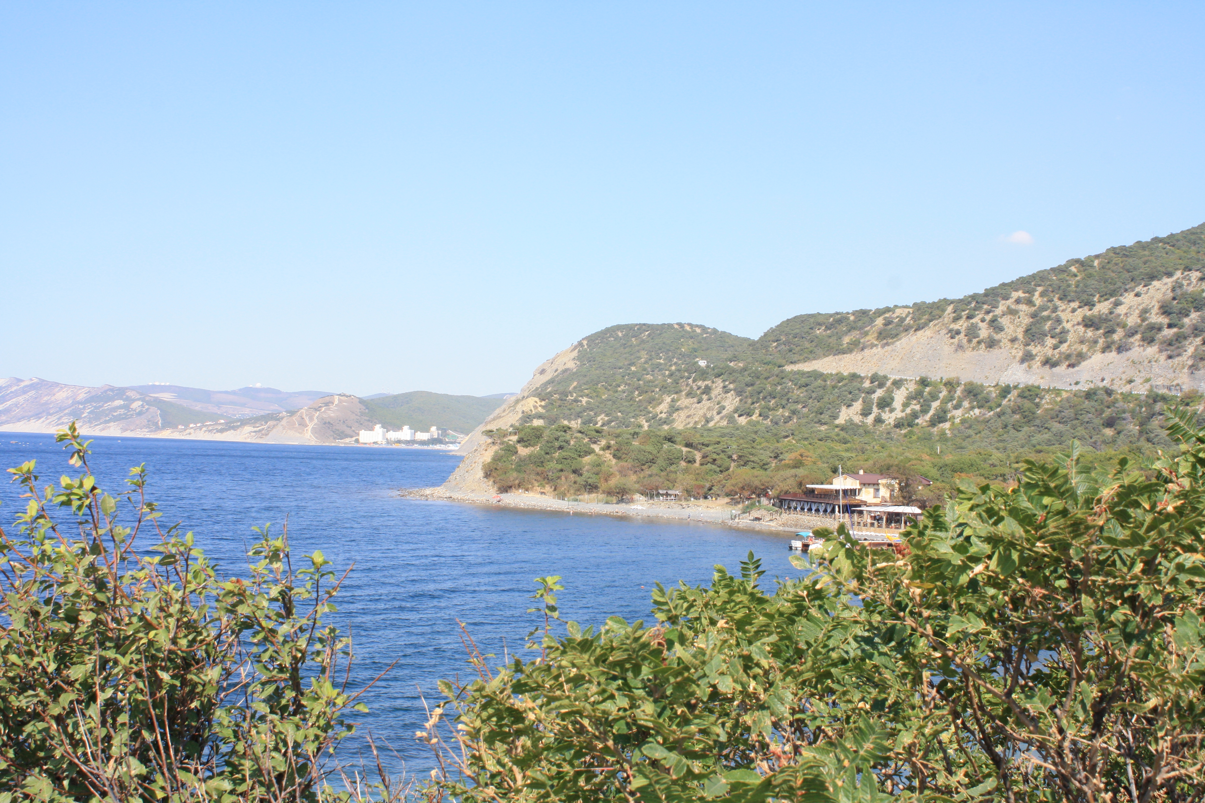 эх, щас бы на мореее.